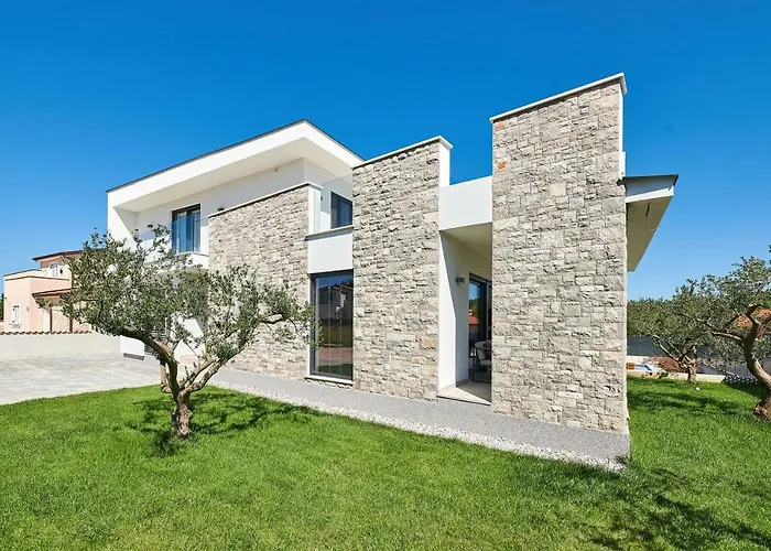 Villa Dolcea
