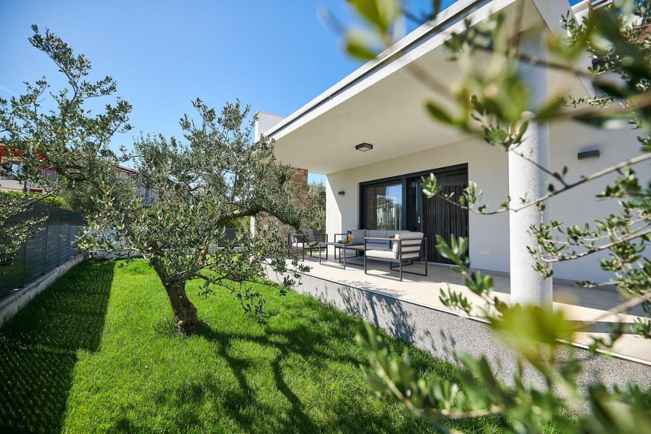 Villa Dolcea Kastel
