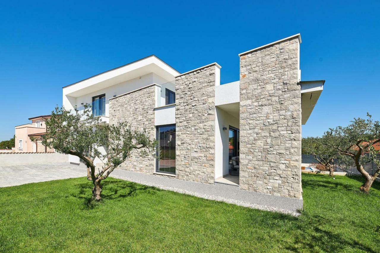 Villa Dolcea Kastel