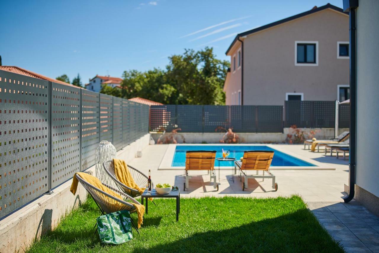 Villa Dolcea